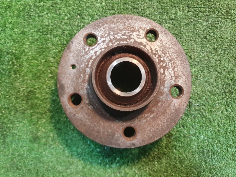 Ступица, 2000 рублей, Фроловское