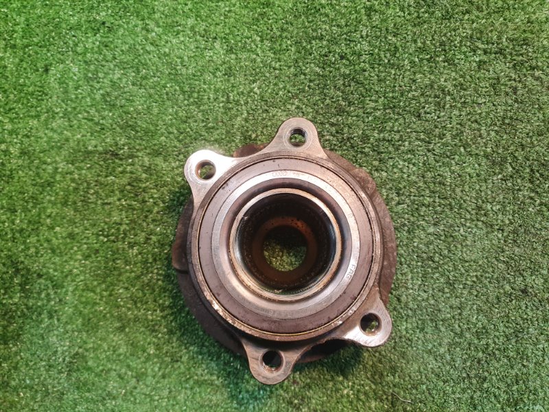 Ступица, 2000 рублей, Фроловское