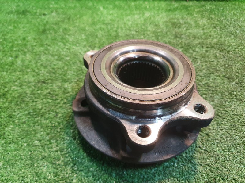 Ступица, 2000 рублей, Фроловское