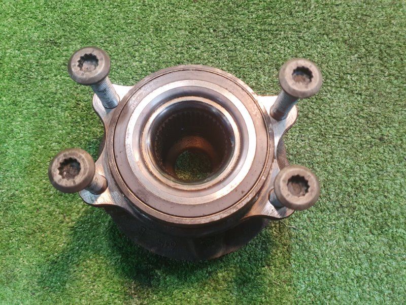 Ступица, 2000 рублей, Фроловское