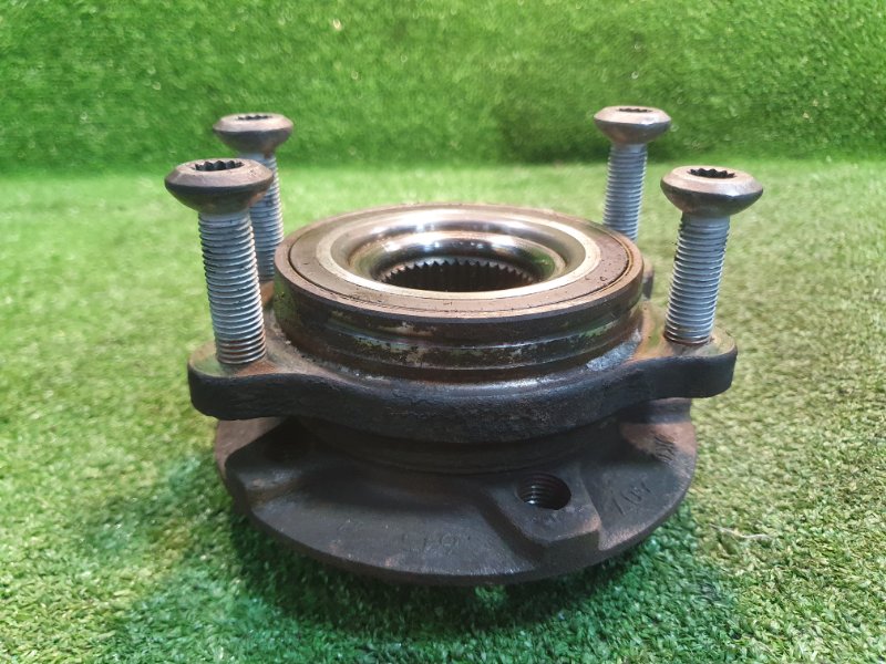 Ступица, 2000 рублей, Фроловское