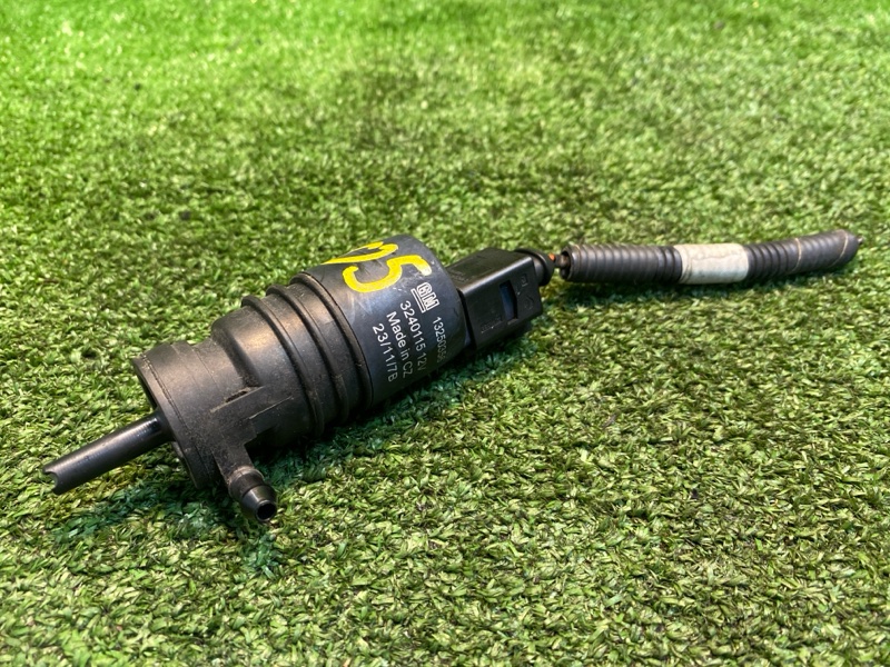 Насос омывателя, 1000 рублей, Фроловское