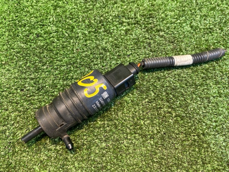 Насос омывателя, 1000 рублей, Фроловское