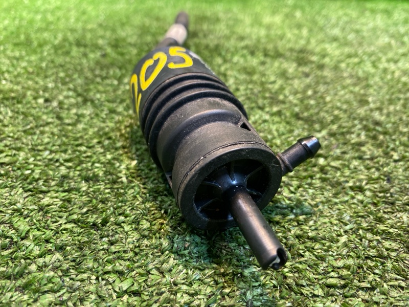 Насос омывателя, 1000 рублей, Фроловское