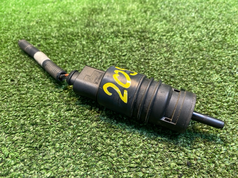 Насос омывателя, 1000 рублей, Фроловское