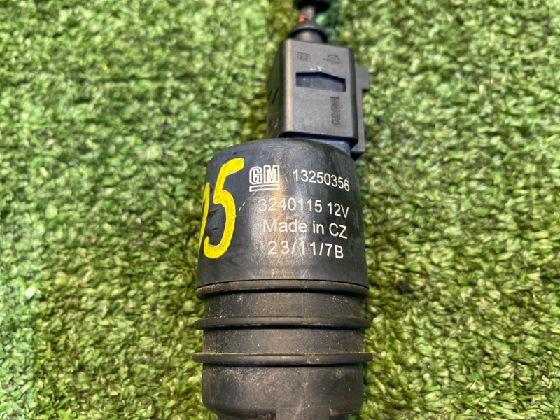 Насос омывателя, 1000 рублей, Фроловское