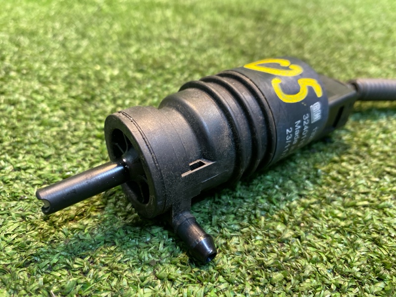 Насос омывателя, 1000 рублей, Фроловское