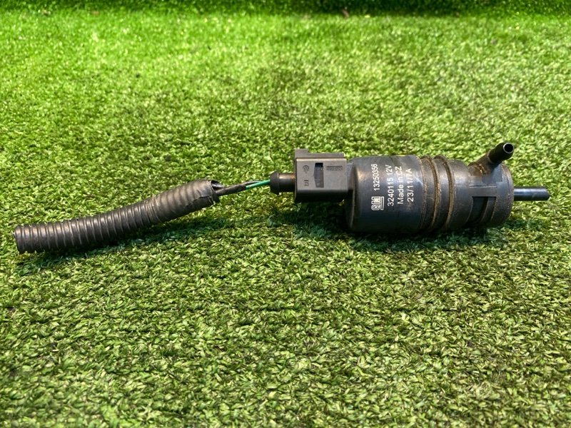 Насос омывателя, 1000 рублей, Фроловское