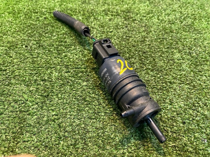 Насос омывателя, 1000 рублей, Фроловское