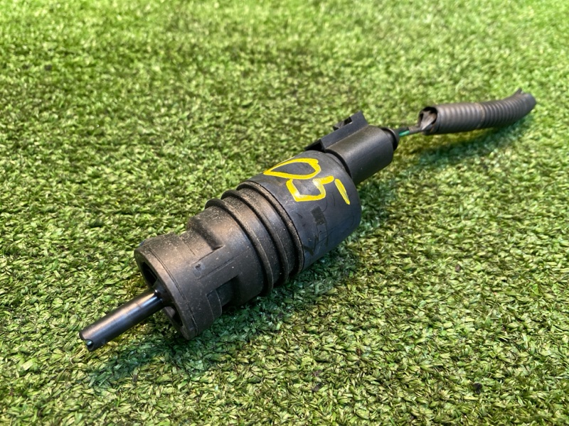 Насос омывателя, 1000 рублей, Фроловское