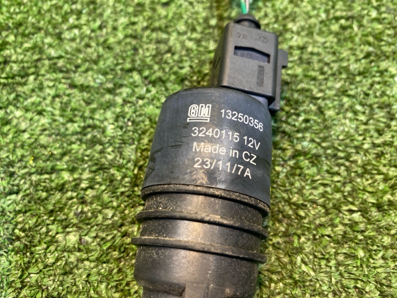 Насос омывателя, 1000 рублей, Фроловское