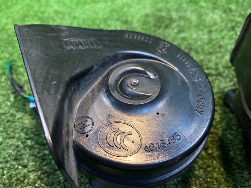 Звуковой сигнал, 2000 рублей, Фроловское