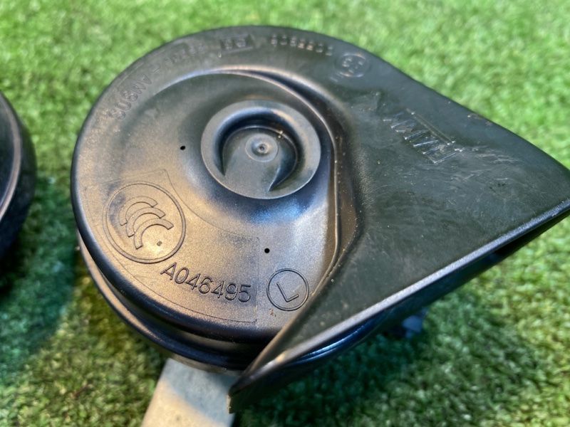 Звуковой сигнал, 2000 рублей, Фроловское