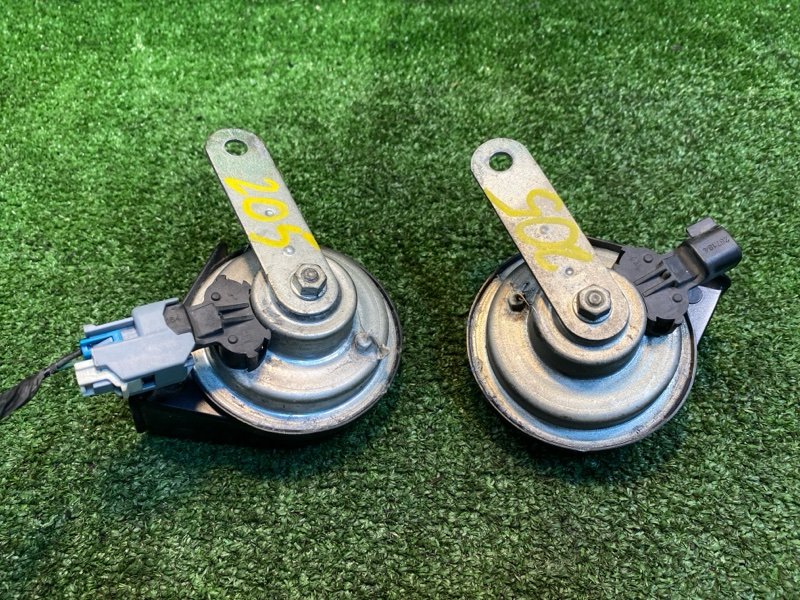 Звуковой сигнал, 2000 рублей, Фроловское