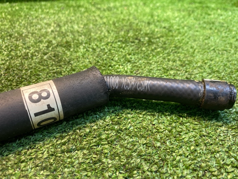 Шланг гидроусилителя руля, 1000 рублей, Фроловское