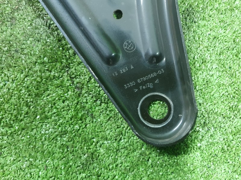 Крепление продольного рычага, 700 рублей, Фроловское