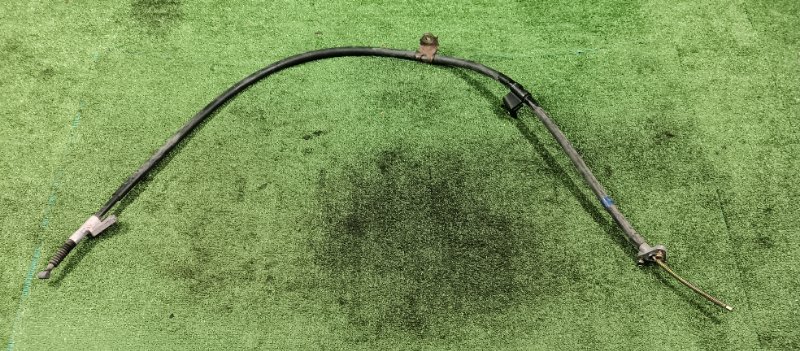 Трос стояночного тормоза, 1000 рублей, Фроловское