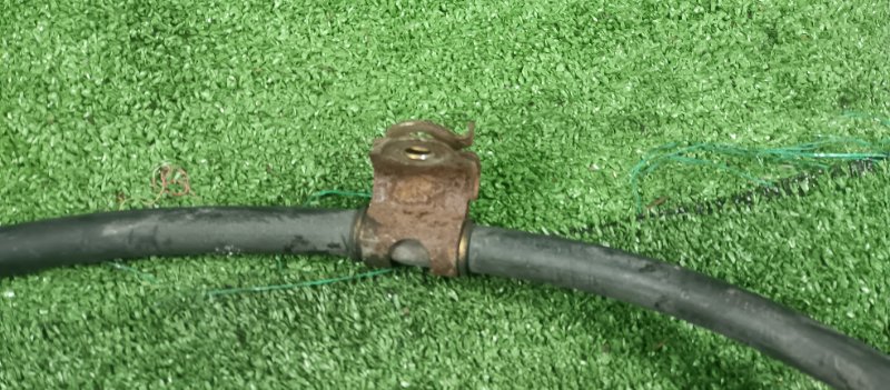 Трос стояночного тормоза, 1000 рублей, Фроловское