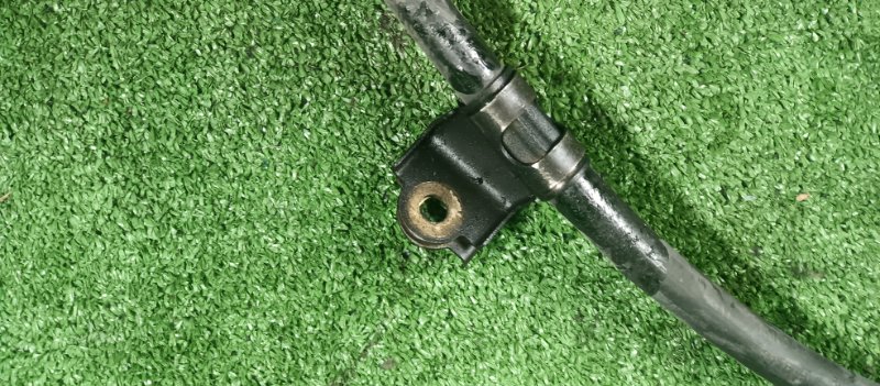 Трос стояночного тормоза, 1000 рублей, Фроловское