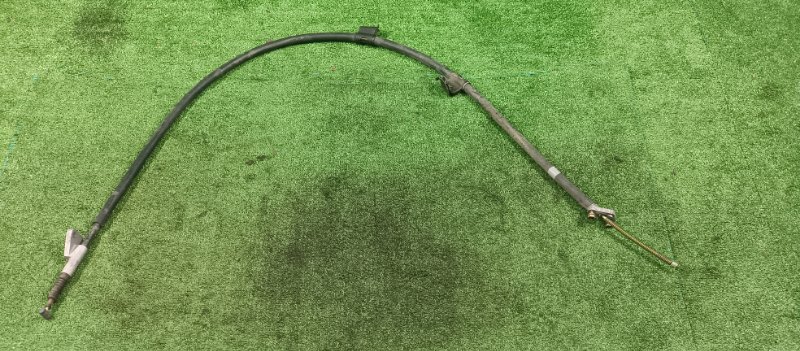 Трос стояночного тормоза, 1000 рублей, Фроловское