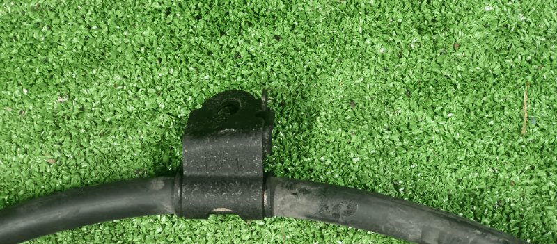 Трос стояночного тормоза, 1000 рублей, Фроловское