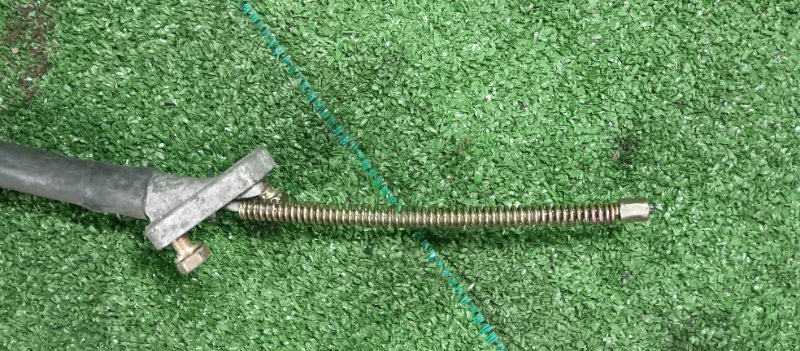 Трос стояночного тормоза, 1000 рублей, Фроловское