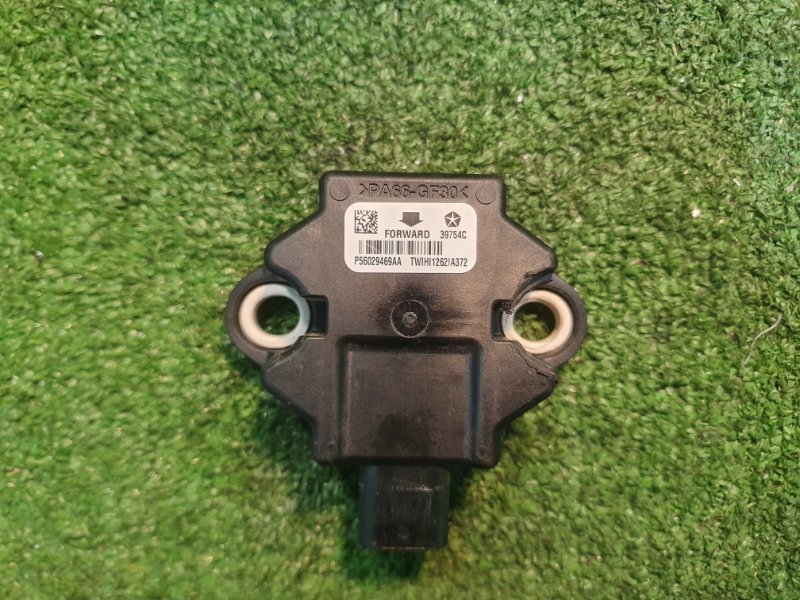 Датчик ускорения, 1000 рублей, Фроловское