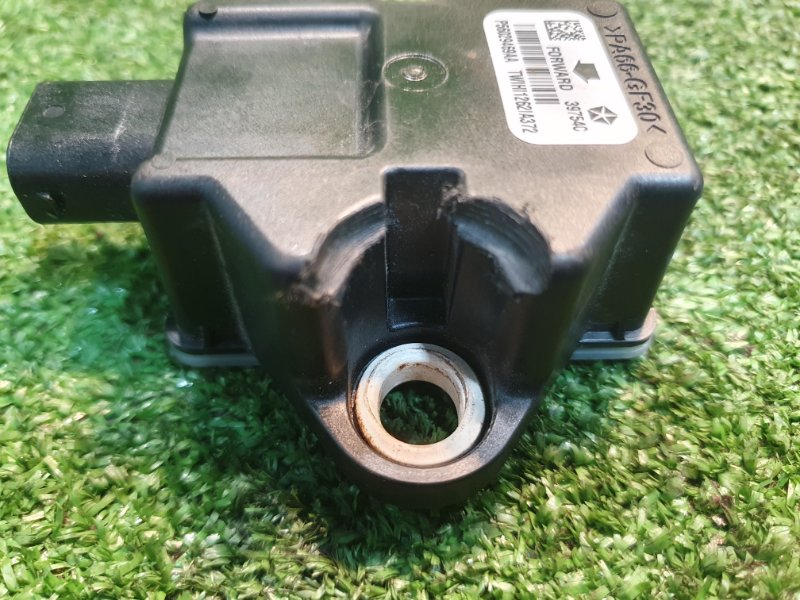 Датчик ускорения, 1000 рублей, Фроловское