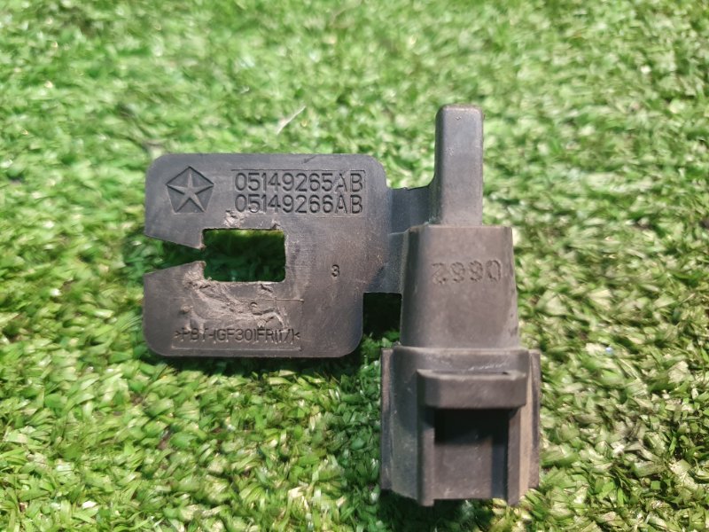 Датчик наружной температуры, 700 рублей, Фроловское