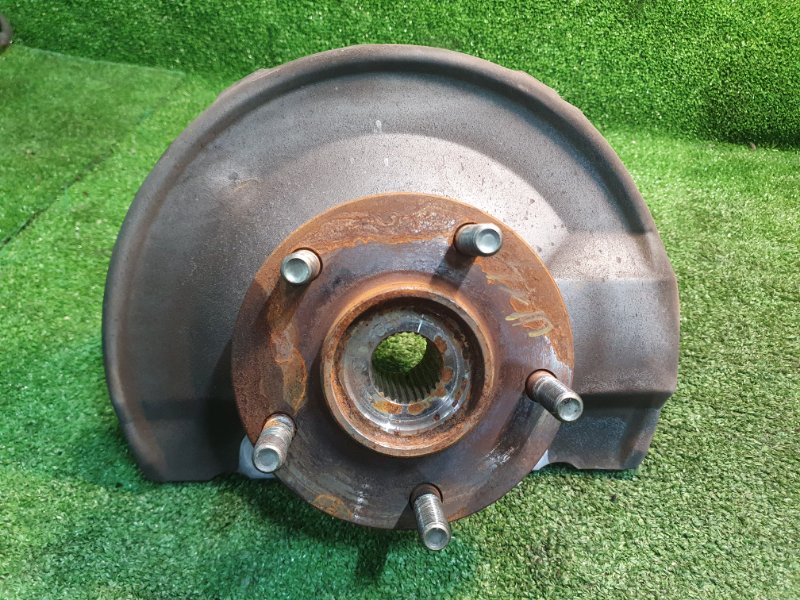 Кулак поворотный правый, 3500 рублей, Фроловское