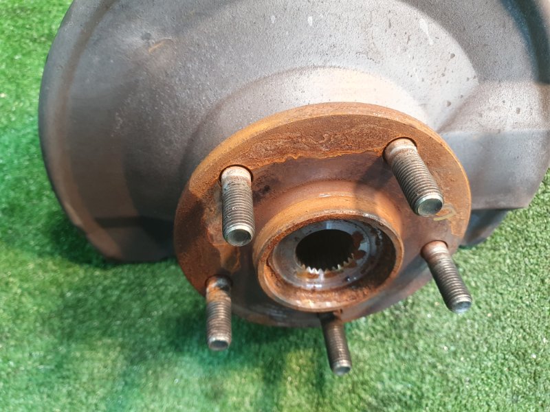 Кулак поворотный правый, 3500 рублей, Фроловское