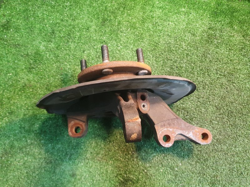 Кулак поворотный правый, 3500 рублей, Фроловское