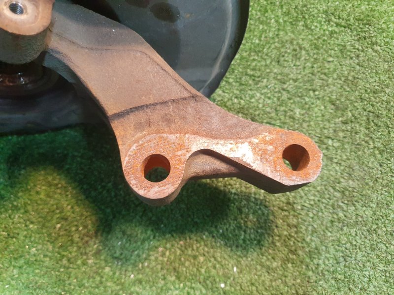 Кулак поворотный правый, 3500 рублей, Фроловское