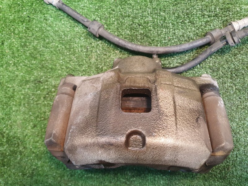 Суппорт тормозной, 2500 рублей, Фроловское