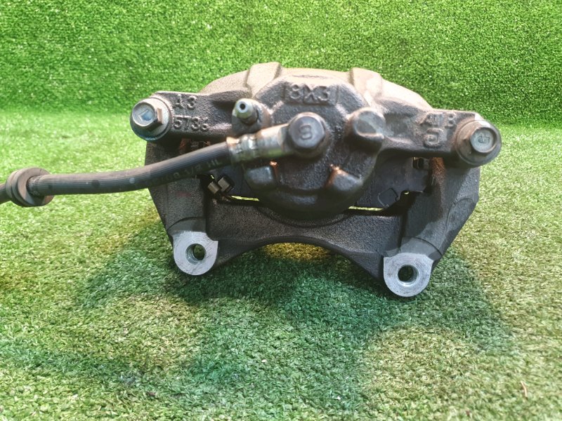 Суппорт тормозной, 2500 рублей, Фроловское