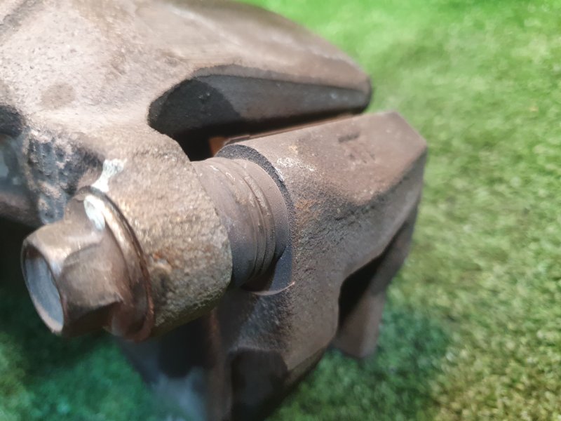 Суппорт тормозной, 2500 рублей, Фроловское