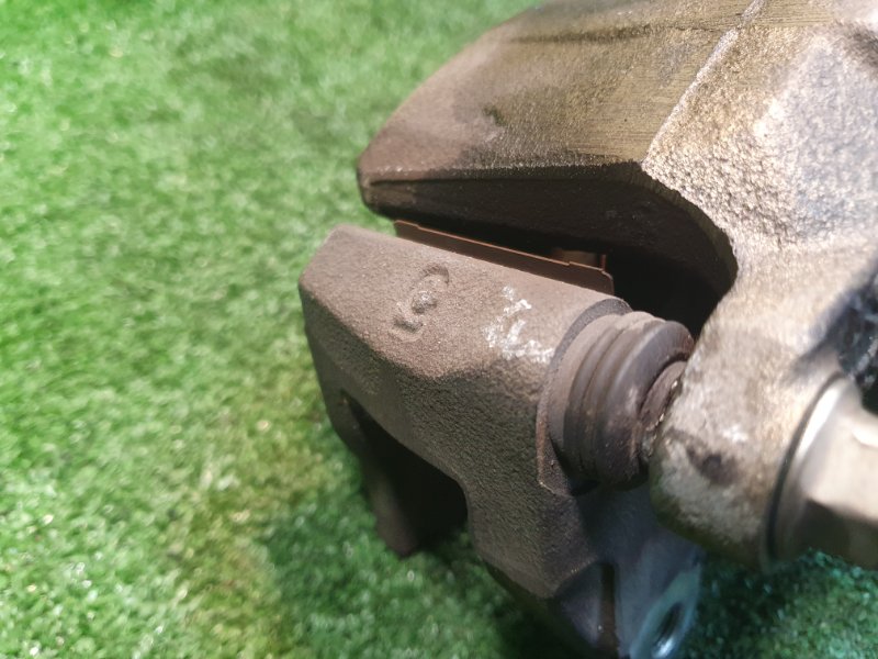 Суппорт тормозной, 2500 рублей, Фроловское