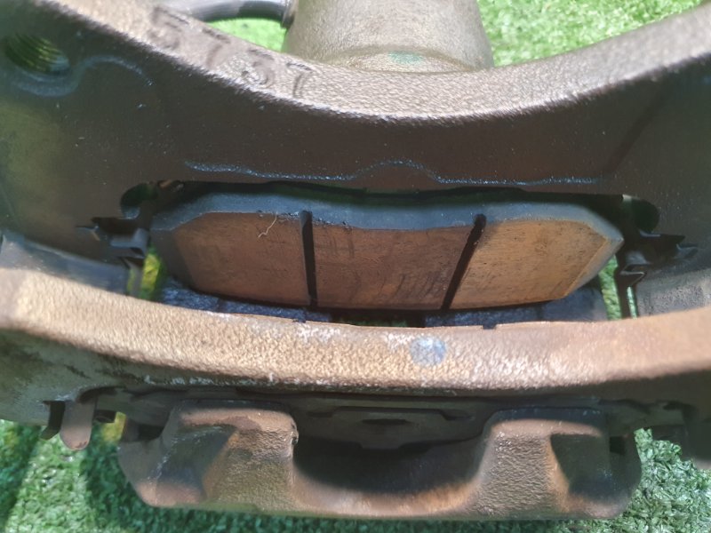 Суппорт тормозной, 2500 рублей, Фроловское