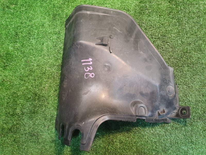 Защита днища кузова, 700 рублей, Фроловское