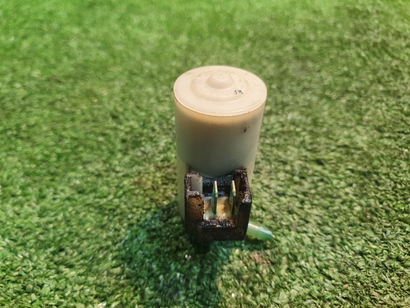 Насос омывателя, 700 рублей, Фроловское