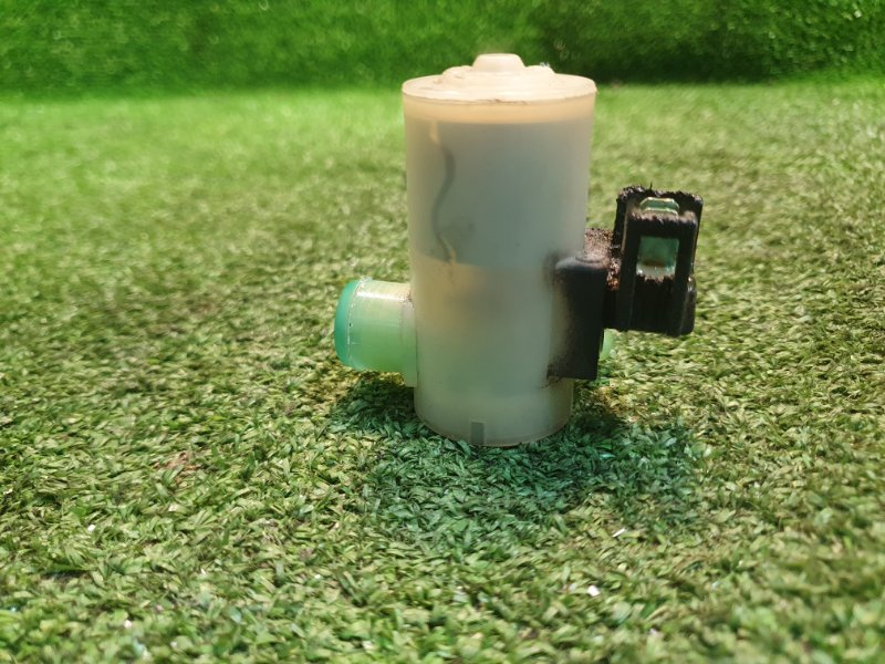 Насос омывателя, 700 рублей, Фроловское