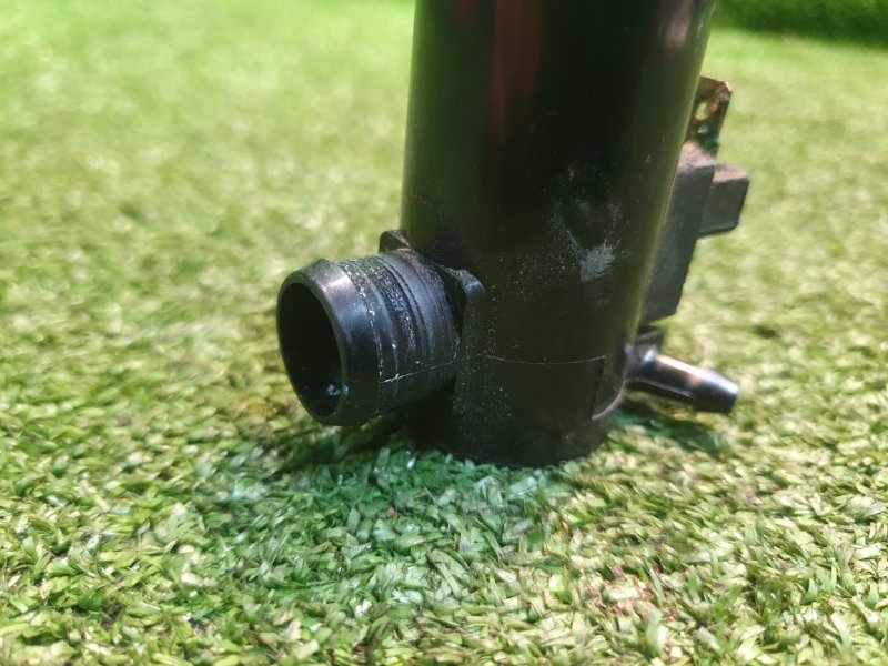 Насос омывателя, 700 рублей, Фроловское