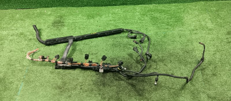 Проводка форсунок, 3000 рублей, Фроловское