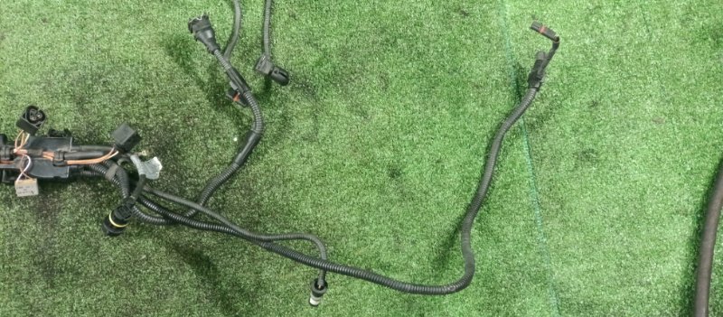 Проводка форсунок, 3000 рублей, Фроловское