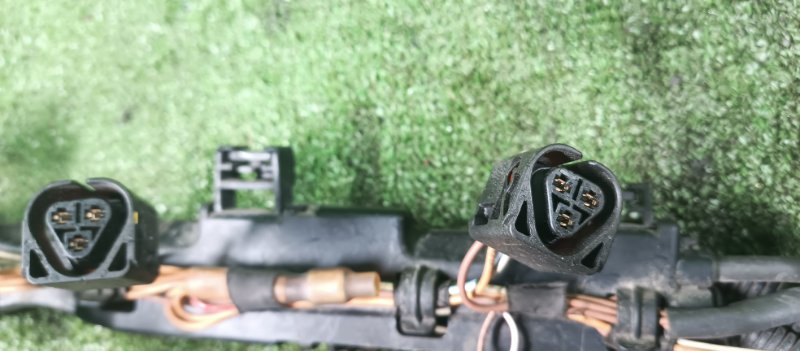 Проводка форсунок, 3000 рублей, Фроловское