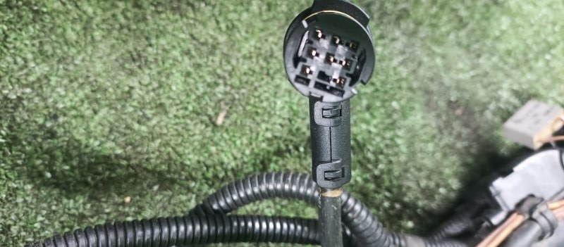 Проводка форсунок, 3000 рублей, Фроловское