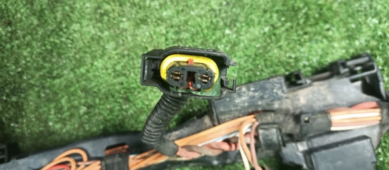 Проводка форсунок, 3000 рублей, Фроловское