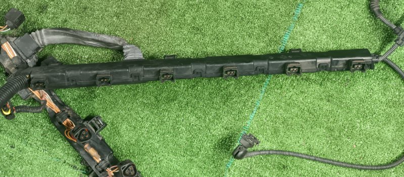 Проводка форсунок, 3000 рублей, Фроловское