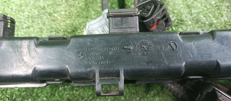 Проводка форсунок, 3000 рублей, Фроловское