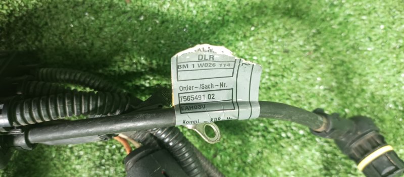 Проводка форсунок, 3000 рублей, Фроловское